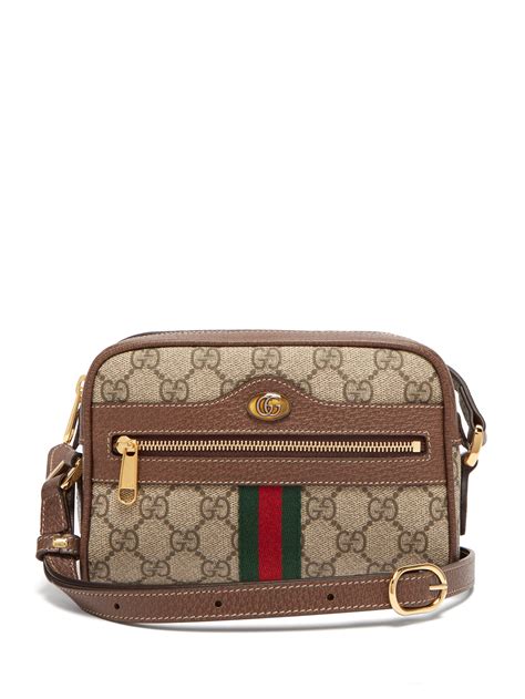 mini gucci crossbody.